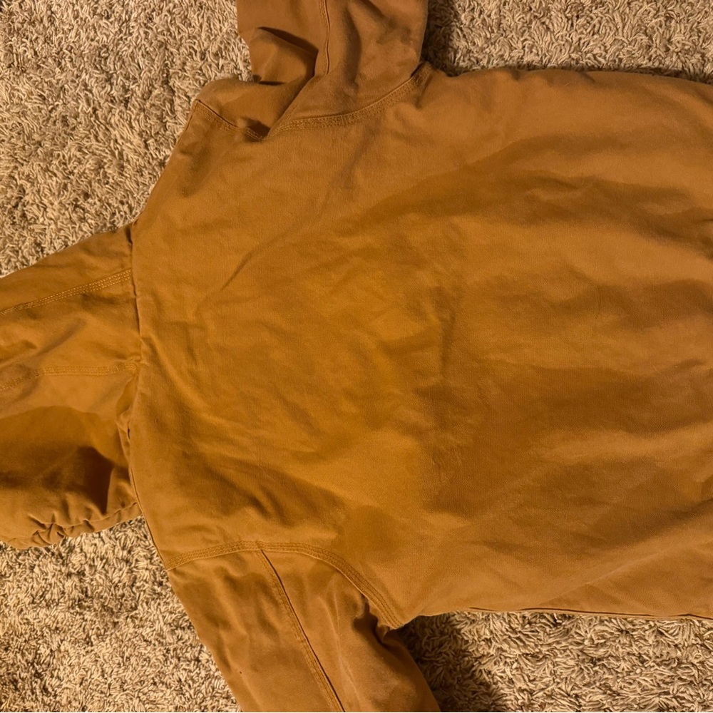 Kids, Carhartt jacket